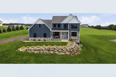 465 Gail Drive, Bushkill Twp, PA 18064 - Photo 1