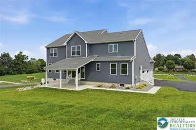 465 Gail Drive, Bushkill Twp, PA 18064 - Photo 77