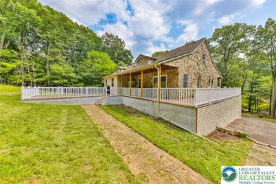 2153 Meadowlake Road, Chestnuthill Twp, PA 18353 - Photo 37