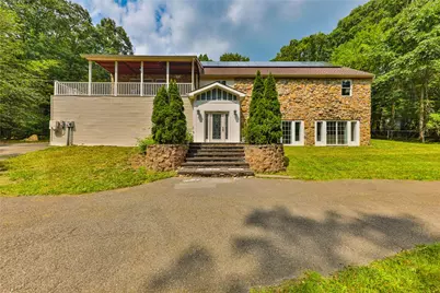 2153 Meadowlake Road, Chestnuthill Twp, PA 18353 - Photo 1