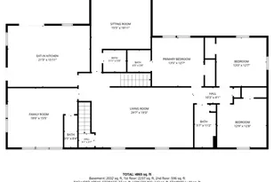 2153 Meadow Lake Rd, Chestnuthill Twp, PA 18353 - Photo 47
