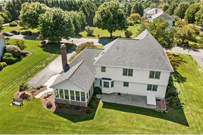 5101 Aberdene Street, Upper Saucon Township, PA 18034 - Photo 43