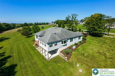 133 Shepherds Hill Drive, Upper Mt Bethel Twp, PA 18013 - Photo 3