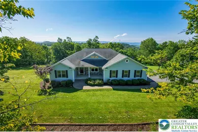 133 Shepherds Hill Drive, Upper Mt Bethel Twp, PA 18013 - Photo 3