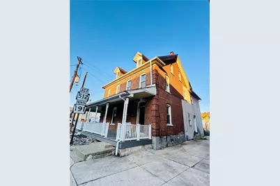 31 1st Street, Bangor Boro, PA 18013 - Photo 1