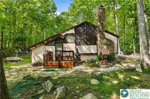9387 Sherwood Dr, Kunkletown, PA 18058 - Photo 1