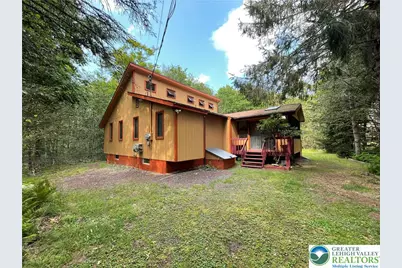 180 Delbert Drive, Covington Township, PA 18424 - Photo 1
