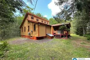 180 Delbert Dr, Covington Township, PA 18424 - Photo 1