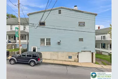 20 Columbus Street, Roseto, PA 18013 - Photo 1