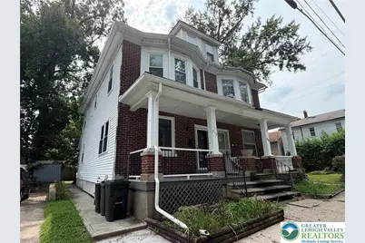 712 N Bishopthorpe Street, Fountain Hill Boro, PA 18015 - Photo 1