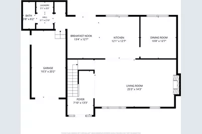 110 Aaron Drive, Tobyhanna Twp, PA 18347 - Photo 45