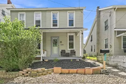 3456 Franklin Street, Washington Township, PA 18080 - Photo 3