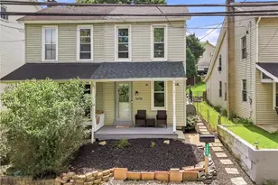 3456 Franklin St, Washington Township, PA 18080 - Photo 1