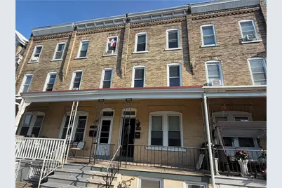 928 W Washington Street, Allentown City, PA 18102 - Photo 1