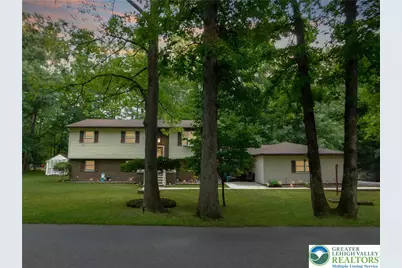 154 Lake Drive, Rush Twp, PA 18240 - Photo 1