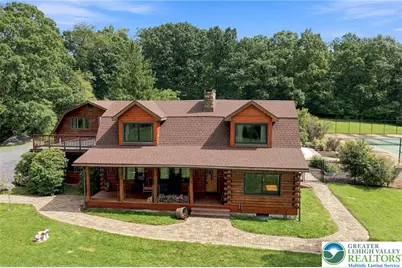 435 Sunset Drive, Upper Mt Bethel Twp, PA 18013 - Photo 1