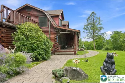 435 Sunset Drive, Upper Mt Bethel Twp, PA 18013 - Photo 7