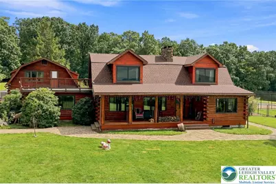 435 Sunset Drive, Upper Mt Bethel Twp, PA 18013 - Photo 3