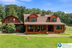 435 Sunset Dr, Upper Mt Bethel Twp, PA 18013 - Photo 3