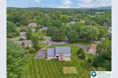 2568 Millbrook Drive, Emmaus Boro, PA 18049 - Photo 35