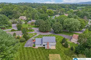 2568 Millbrook Dr, Emmaus Boro, PA 18049 - Photo 35