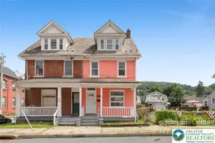 1004 Seneca St, Fountain Hill Boro, PA 18015 - Photo 1