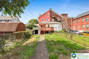 1004 Seneca St, Fountain Hill Boro, PA 18015 - Photo 33