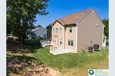 2668 Hollow View Drive, Forks Twp, PA 18040 - Photo 53