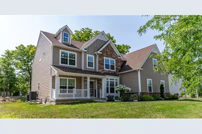 2668 Hollow View Drive, Forks Twp, PA 18040 - Photo 55