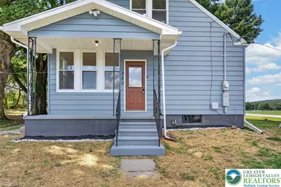 280 Fairview Street, Rush Twp, PA 18252 - Photo 63
