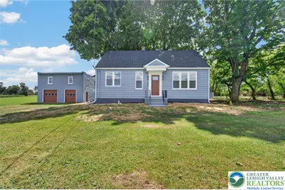 280 Fairview Street, Rush Twp, PA 18252 - Photo 1