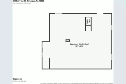280 Fairview Street, Rush Twp, PA 18252 - Photo 87
