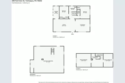 280 Fairview Street, Rush Twp, PA 18252 - Photo 91