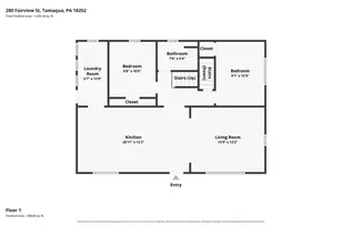 280 Fairview St, Rush Twp, PA 18252 - Photo 89