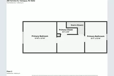 280 Fairview Street, Rush Twp, PA 18252 - Photo 93