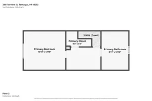 280 Fairview St, Rush Twp, PA 18252 - Photo 93