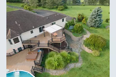 2202 High Meadow Road, Springfield Twp, PA 18036 - Photo 5