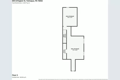 603 Arlington Street, Tamaqua, PA 18252 - Photo 73