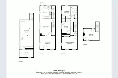 436 Market Street #438, Bangor Boro, PA 18013 - Photo 9