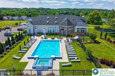5424 Traditions, Upper Saucon Township, PA 18036 - Photo 7
