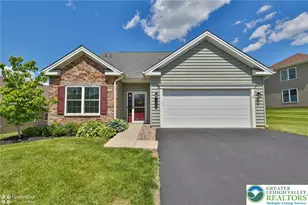 5424 Traditions, Upper Saucon Township, PA 18036 - Photo 1
