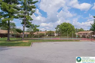 2776 Rolling Green Pl, Lower Macungie Township, PA 18062 - Photo 29