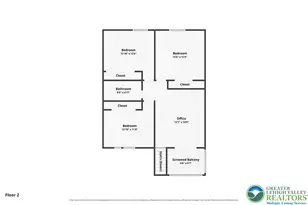 1022 Hilltop Dr, Newfoundland, PA 18445 - Photo 19