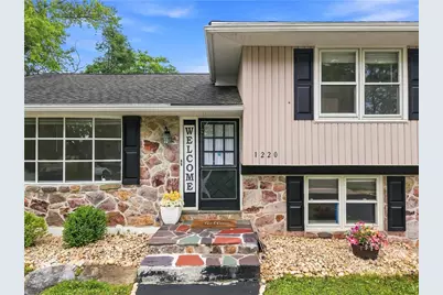 1220 North Boulevard, Bethlehem, PA 18017 - Photo 41