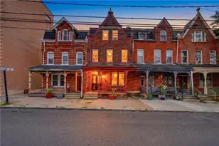 1014 W Turner St, Allentown City, PA 18102 - Photo 1