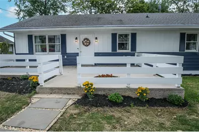 554 S 6th Street, Hamburg Boro, PA 19526 - Photo 1