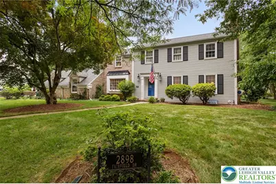 2898 Fairfield Drive, Salisbury Township, PA 18103 - Photo 3