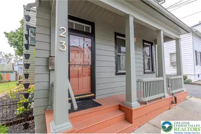 23 W Fairview Street, Bethlehem City, PA 18018 - Photo 3
