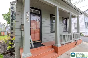23 W Fairview St, Bethlehem City, PA 18018 - Photo 3