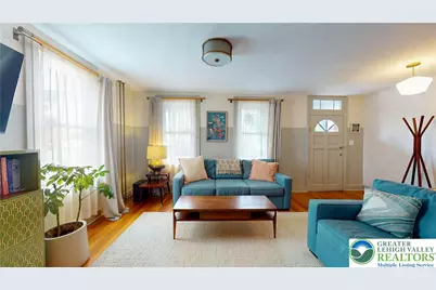 23 W Fairview Street, Bethlehem City, PA 18018 - Photo 5